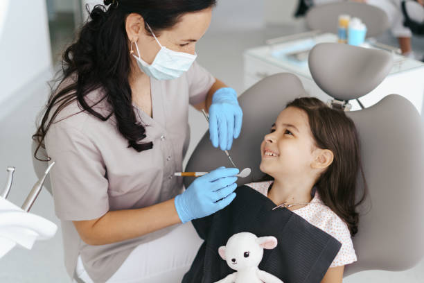 Best Weekend Emergency Dentist in Riverview, MI