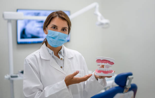 Best Emergency Dental Services for Seniors in Riverview, MI