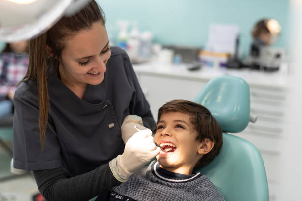 Best Emergency Cosmetic Dentistry in Riverview, MI