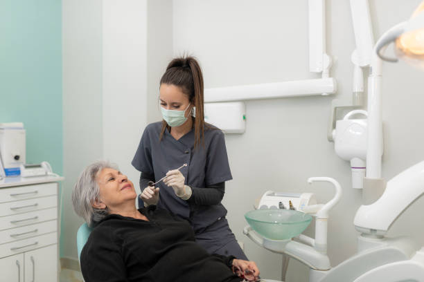 Best Emergency Cosmetic Dentistry in Riverview, MI