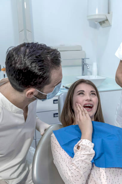 Best Emergency Dentist for Lost Fillings or Crowns in Riverview, MI