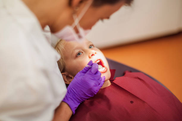 Best Emergency Root Canal Treatment in Riverview, MI