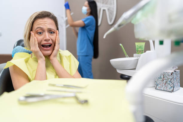 Best Orthodontic Emergency Dentist in Riverview, MI