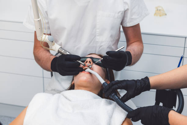 Best Emergency Root Canal Treatment in Riverview, MI