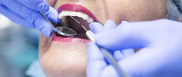 Best Pediatric Emergency Dentist in Riverview, MI
