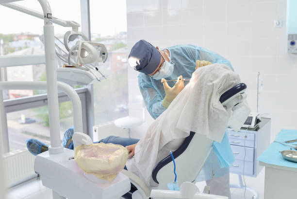 Best Emergency Dentist for Special Needs Patients in Riverview, MI