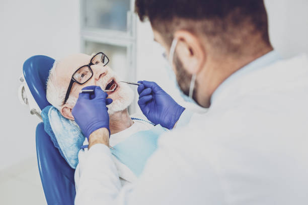Best Emergency Dental Extractions in Riverview, MI